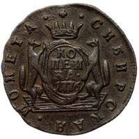 1 копейка 1776 года