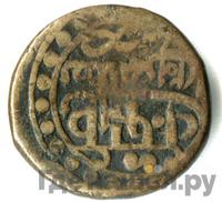 Полубисти 1781 года