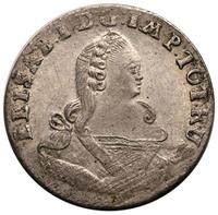 6 грошей 1759 года