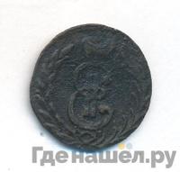 Денга 1776 года