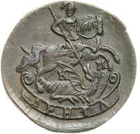 Денга 1785 года