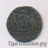 Денга 1776 года