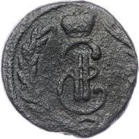 1 копейка 1771 года