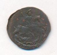 Денга 1772 года