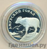 1 рубль 2002 года СПМД