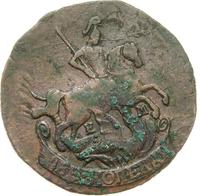 2 копейки 1790 года