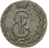 Денга 1769 года