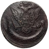 5 копеек 1769 года
