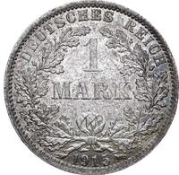 10 пенни 1915 года  Для Финляндии