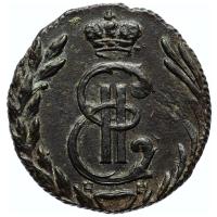 Полушка 1779 года