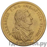 Модуль рубля 1804 года