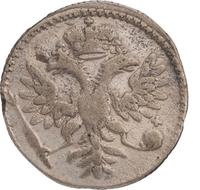 Гривна 1726 года