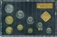 Годовой набор 1980 года