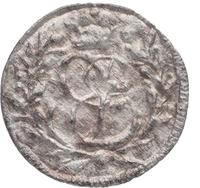 Солид 1760 года  Для Пруссии