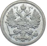 15 копеек 1903 года СПБ АР