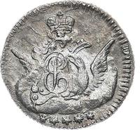 5 копеек 1756 года
