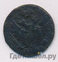 1 грош 1832 года