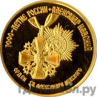 100 рублей 1995 года ММД