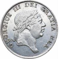 2 злотых 1813 года