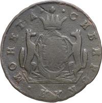 2 копейки 1767 года