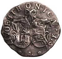 4 копейки 1757 года