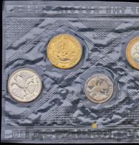 Годовой набор 1992 года