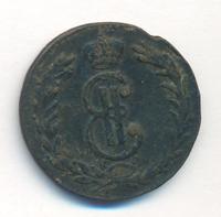 2 копейки 1768 года