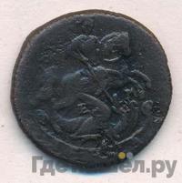 Денга 1767 года