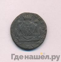 1 копейка 1768 года