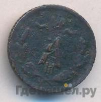 1/4 копейки 1893 года СПБ