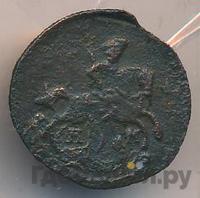 Полушка 1788 года