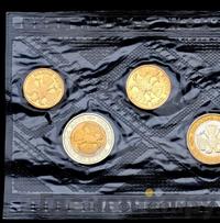 Годовой набор 1992 года