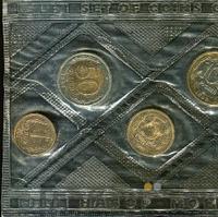 Годовой набор 1992 года