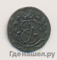 Солид 1760 года  Для Пруссии