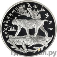 25 рублей 1995 года ММД