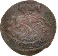 Денга 1771 года