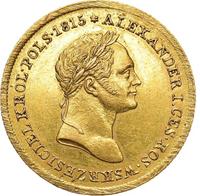 50 злотых 1829 года FH Для Польши