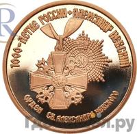 100 рублей 1995 года ММД