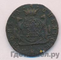 1 копейка 1770 года