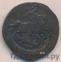 2 копейки 1791 года