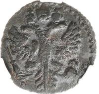 Полушка 1731 года