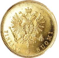 20 марок 1912 года