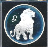 3 рубля 2003 года ММД