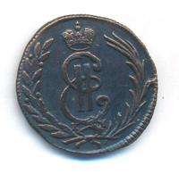 1 копейка 1773 года