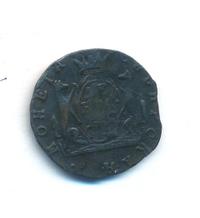 Денга 1767 года