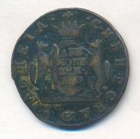 2 копейки 1769 года