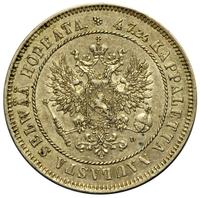 2 марки 1907 года L Для Финляндии