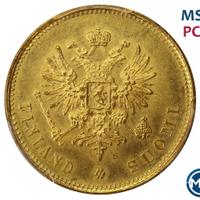 20 марок 1912 года