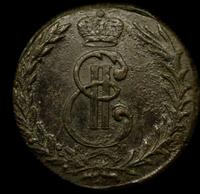 5 копеек 1769 года