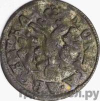 1 грош 1759 года  Для Пруссии